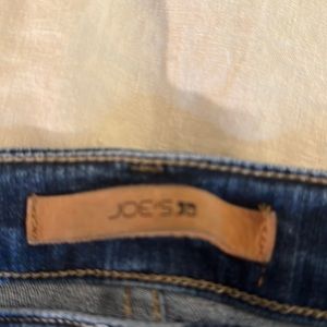 Joe’s Jeans. The Vixen Sassy Skinny Ankle